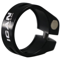 ICAN Carbon-Sattelstützenklemme
