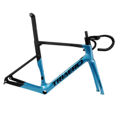 ICAN A9 UCI ROAD BIKE DISC FRAME