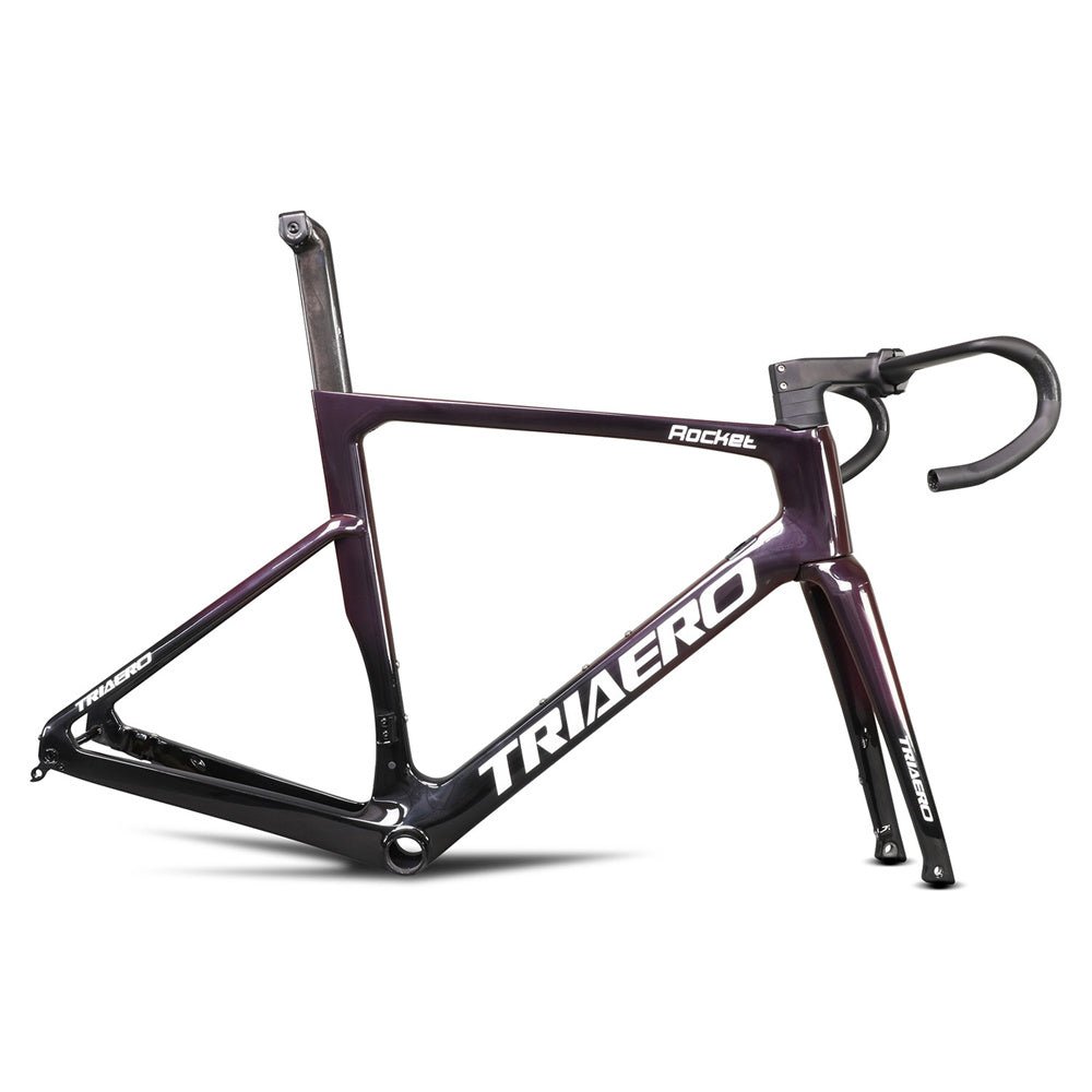 ICAN A9 UCI ROAD BIKE DISC FRAME