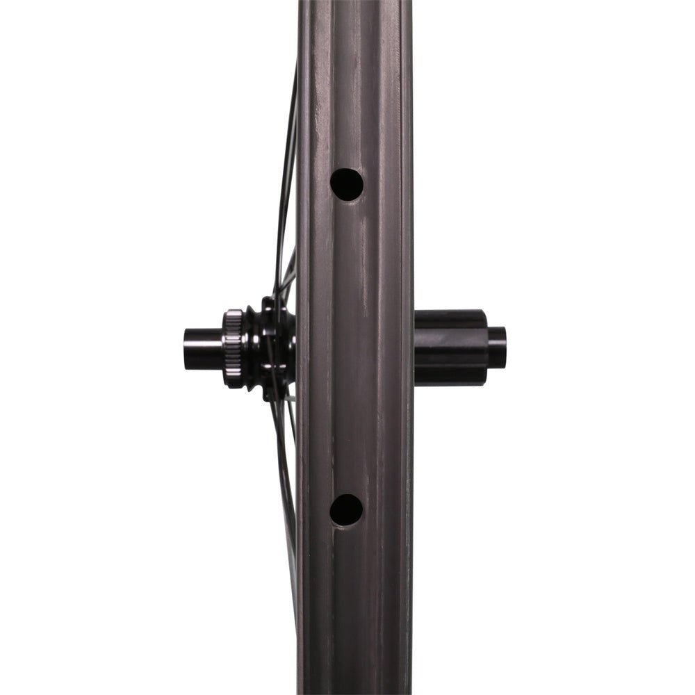 ICAN Alpha Pro Disc Wheels