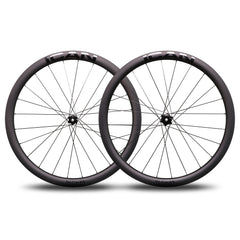Alpha 40 pro disc wheels