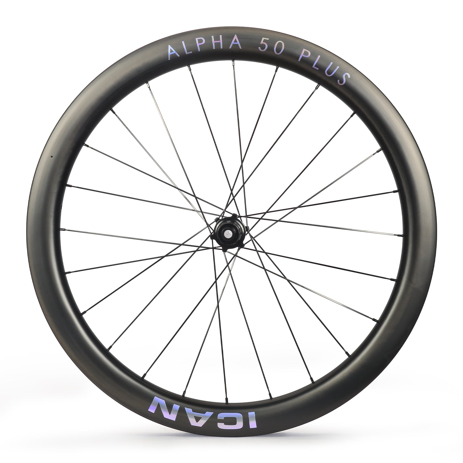 Alpha Plus Disc__23mm Inner Width