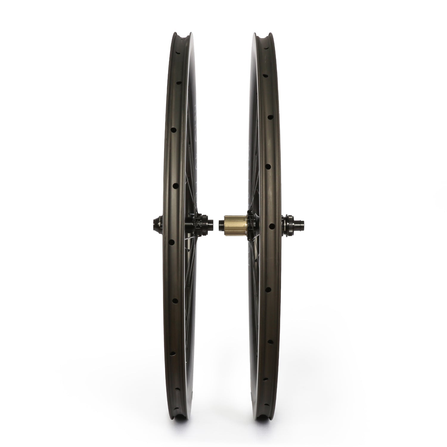 ICAN AERO 40 plus disc wheels 23mm internal width
