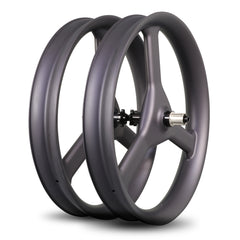 ICAN 27.5er 3S Fat Bike Wheel 6-bolt 