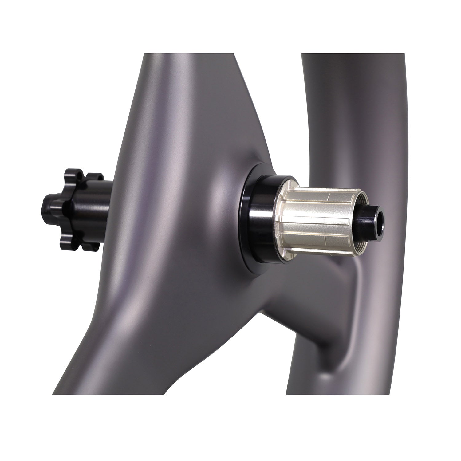 ICAN 27.5er 3S Fat Bike Wheel 6-bolt 
