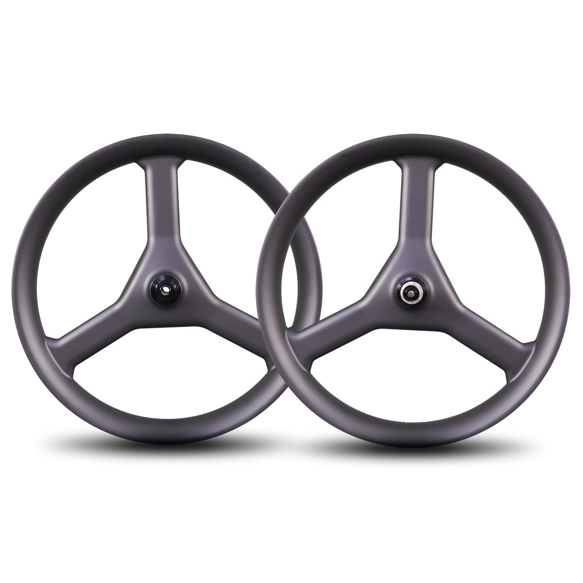 ICAN 27.5er 3S Fat Bike Wheel 6-bolt 