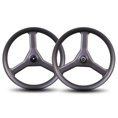 ICAN 27.5er 3S Fat Bike Wheel 6-bolt 