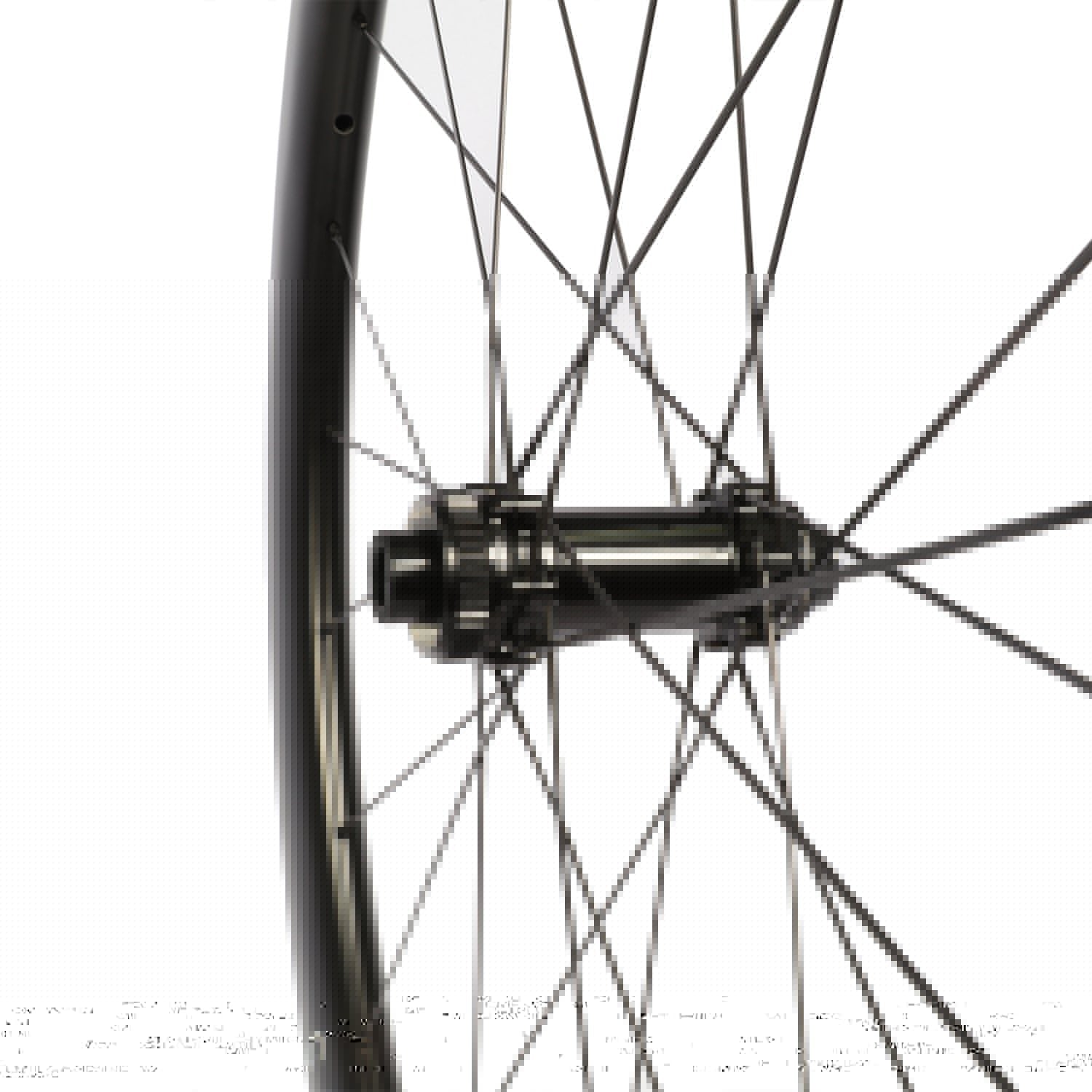 AERO Plus Disc Wheels EU__23mm inner width
