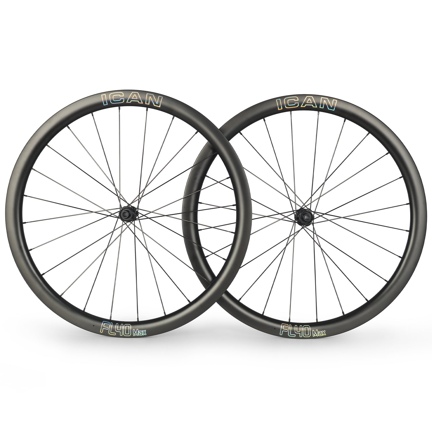 FL Max Disc Road Wheels USA