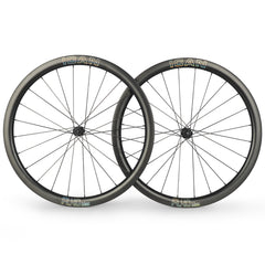 FL Max Disc Road Wheels USA