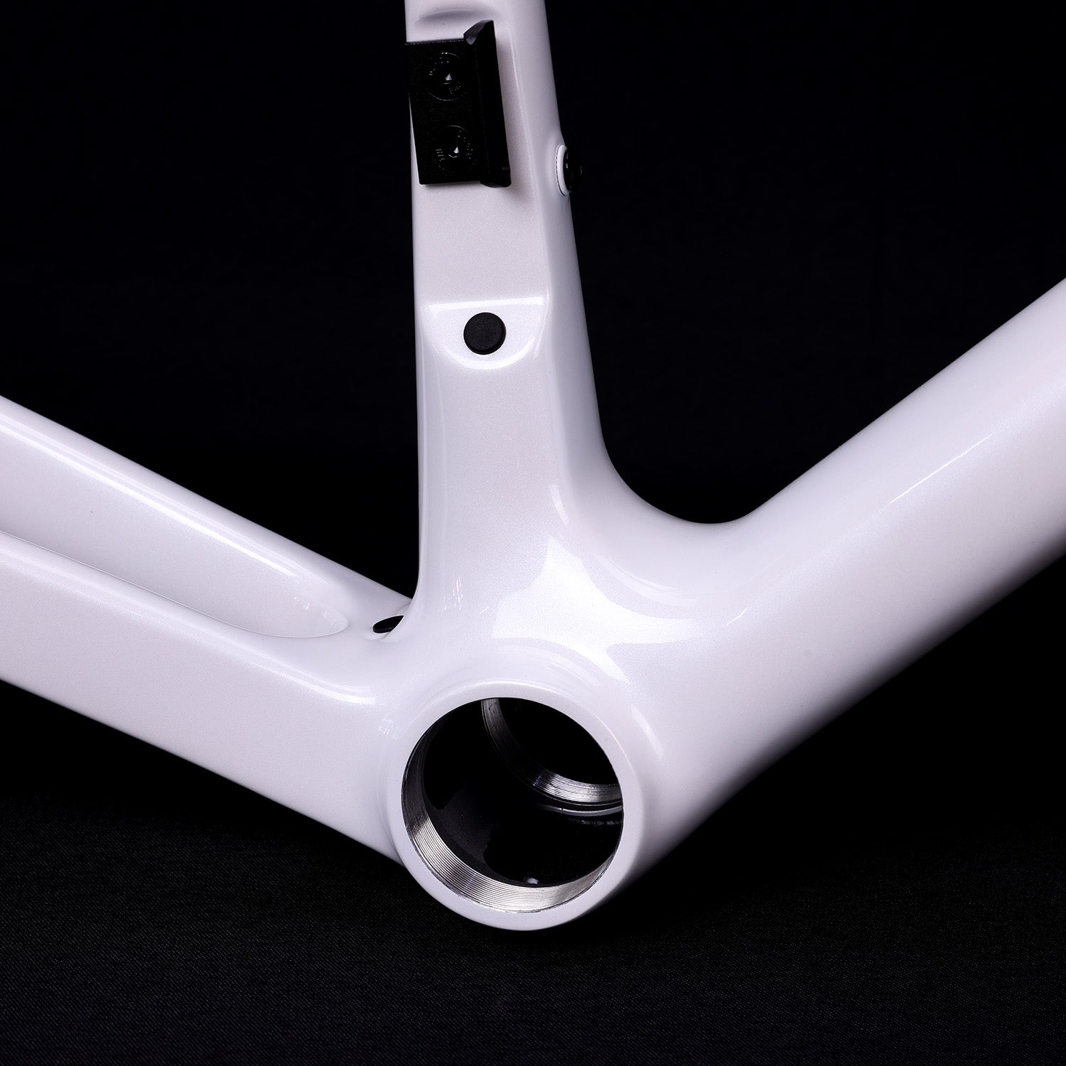ICAN UCI ROAD BIKE DISC FRAME FLYEE
