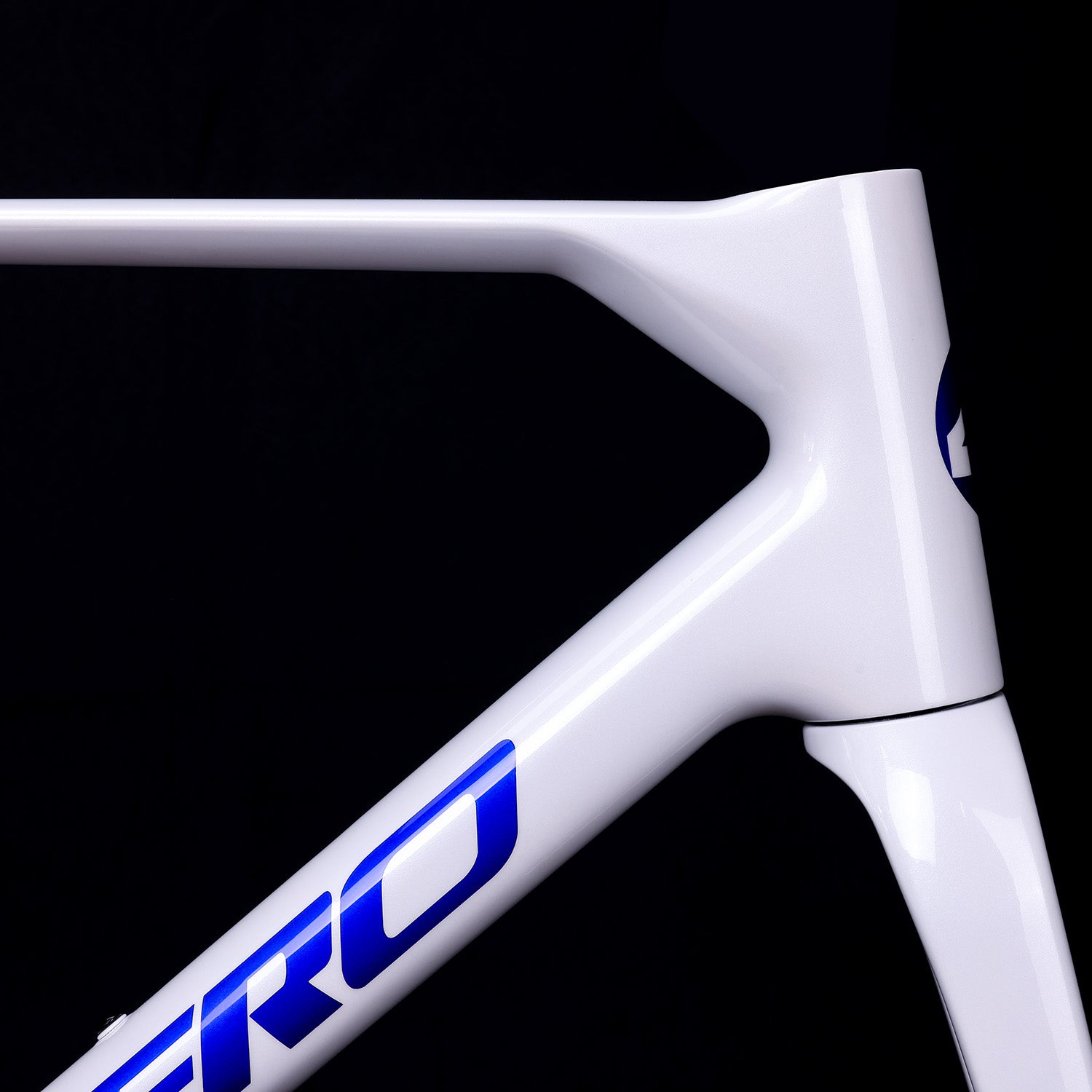 ICAN UCI ROAD BIKE DISC FRAME FLYEE
