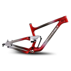 29er Full Suspension Trail P1