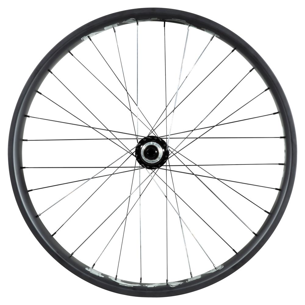 ICAN 26ER 90C fat bike wheelset F685 6-bolt
