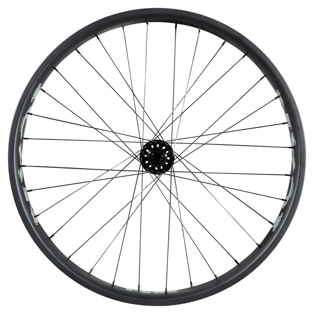 ICAN 26ER 90C fat bike wheelset F685 6-bolt
