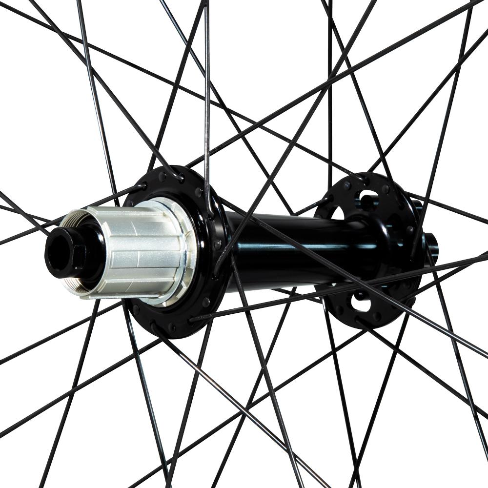 ICAN 26ER 90C fat bike wheelset F685 6-bolt
