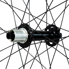 ICAN 26ER 90C fat bike wheelset F685 6-bolt
