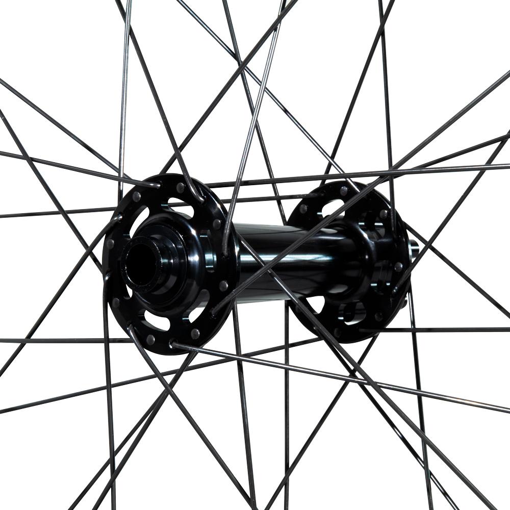 ICAN 26ER 90C fat bike wheelset F685 6-bolt