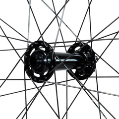 ICAN 26ER 90C fat bike wheelset F685 6-bolt