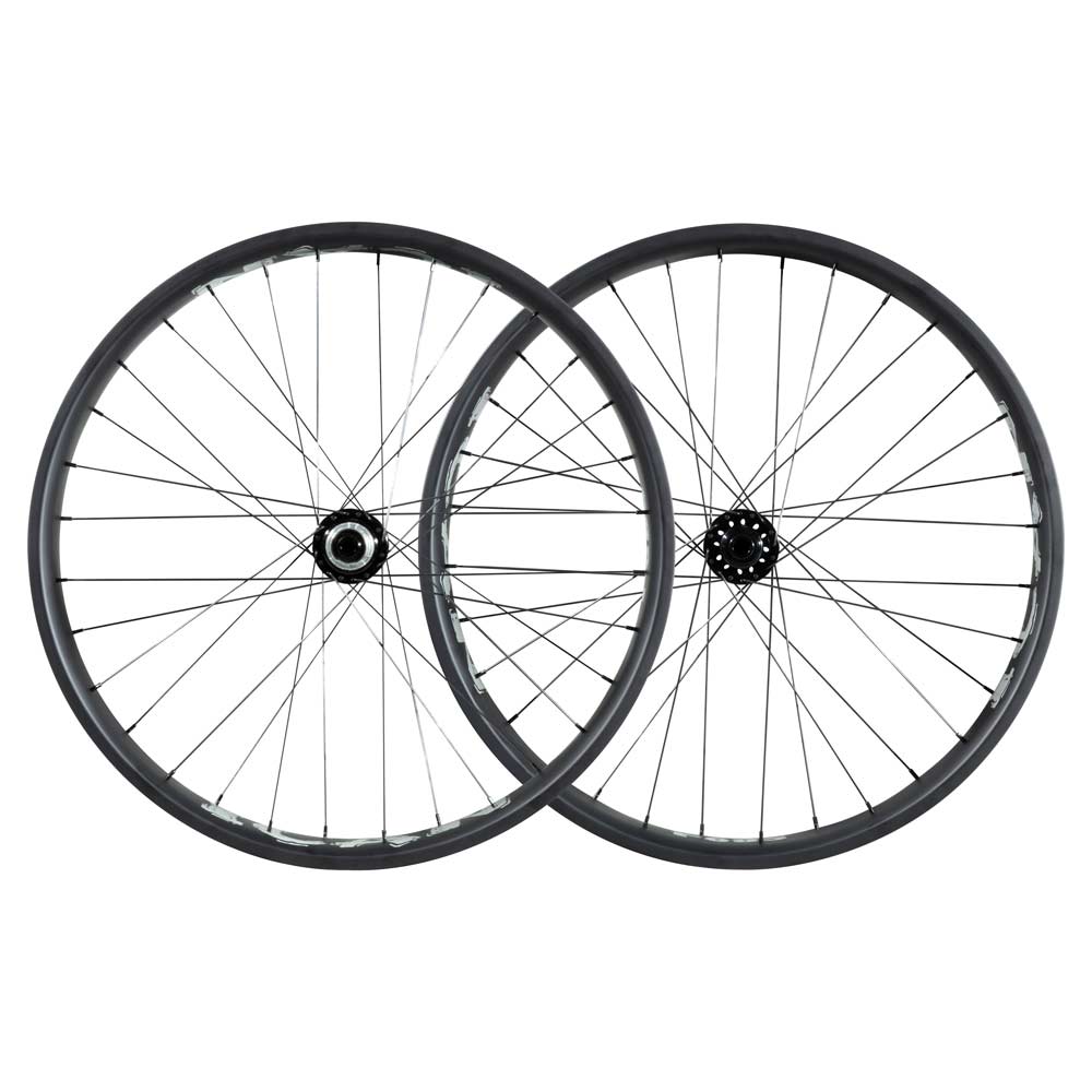 ICAN 26ER 90C fat bike wheelset F685 6-bolt