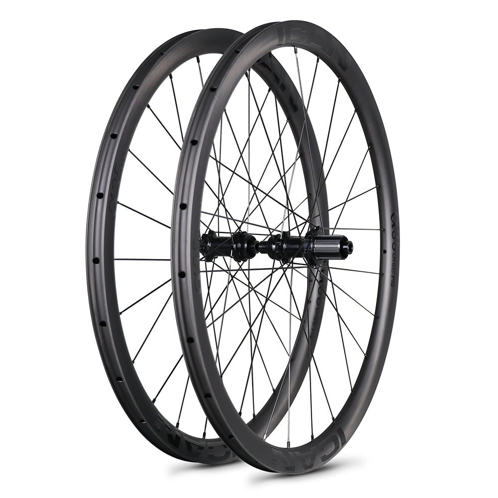 Seria Alpha Pro Disc UE
