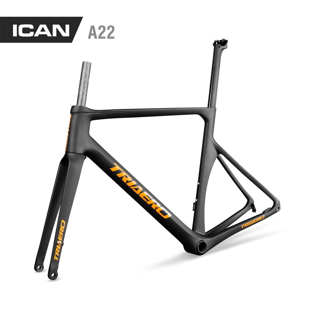 Rama szosowa Disc A22