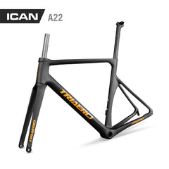 Rama szosowa Disc A22