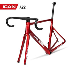 Rama szosowa Disc A22