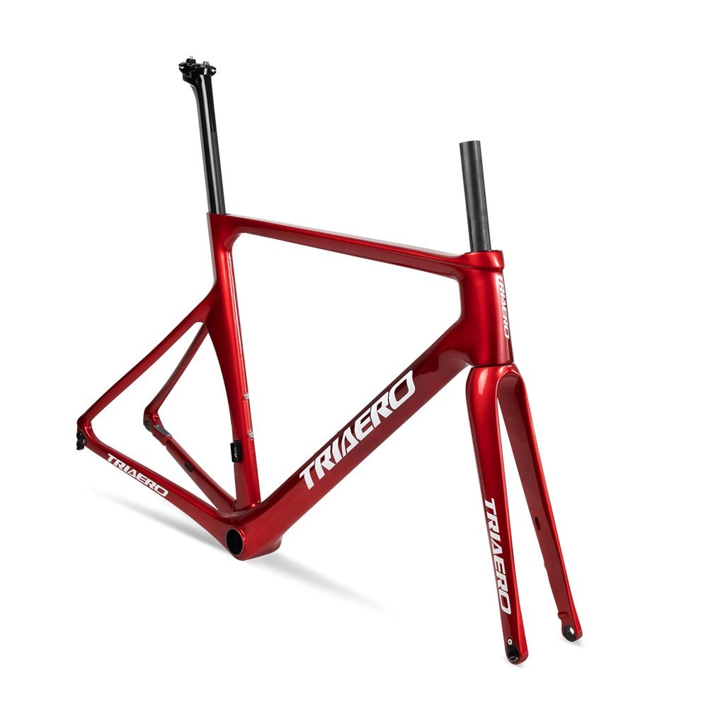 Rama szosowa Disc A22