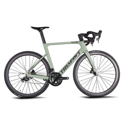 Rower szosowy AERO Disc Bike A9 (chiński L-TWOO R9)