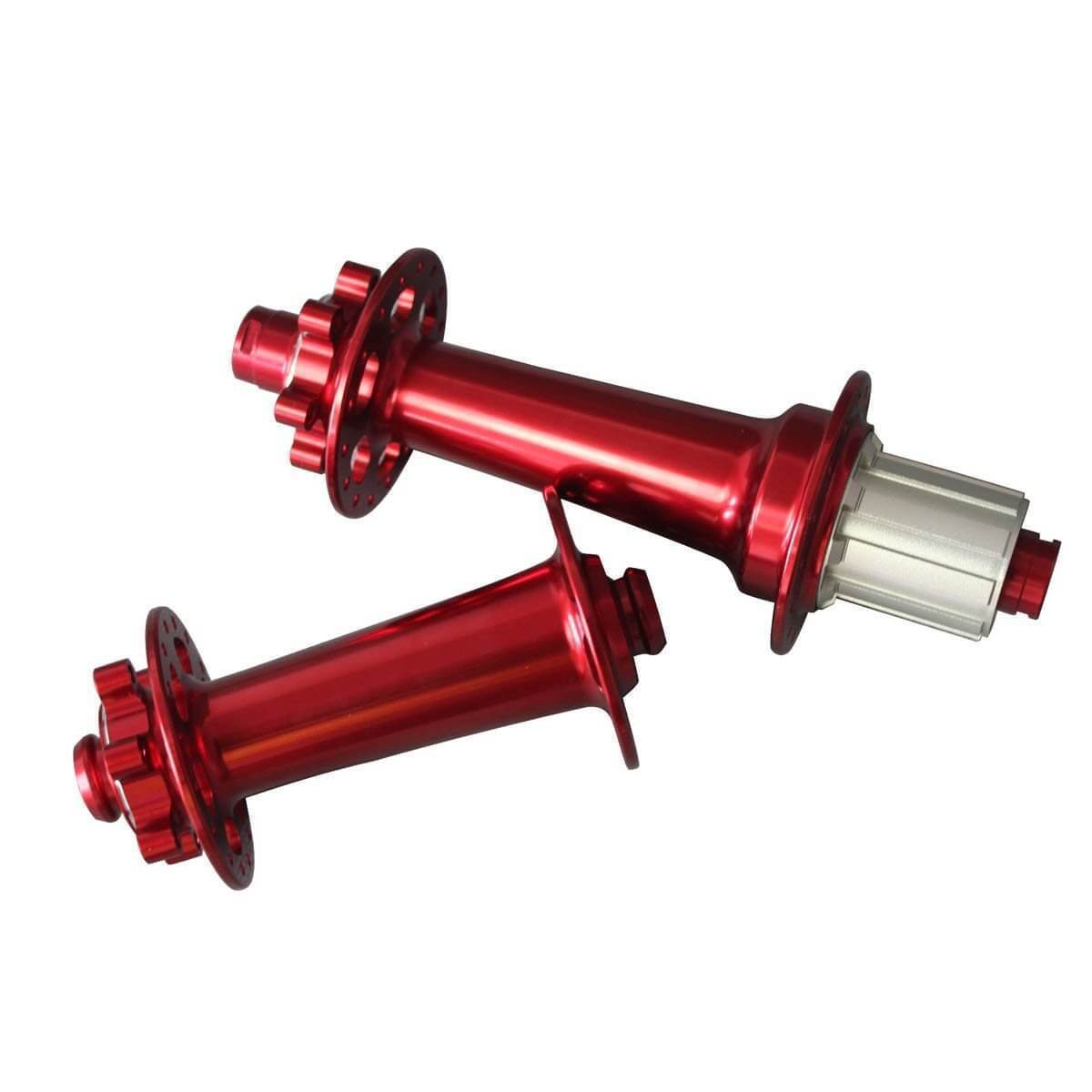 90C Fat Bike Wheels - ICAN Wheels